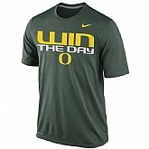 Oregon Ducks Nike Legend Authentic Local Performance WEM T-Shirt - Green,baseball caps,new era cap wholesale,wholesale hats